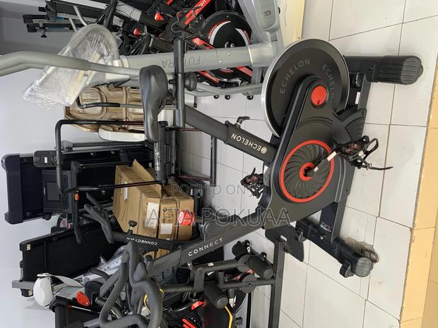 Echelon Spin Bike · Photo 3