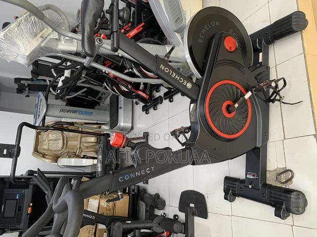 Echelon Spin Bike · Photo 7