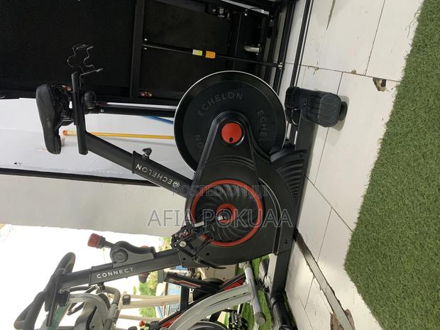 Echelon Spin Bike · Photo 4