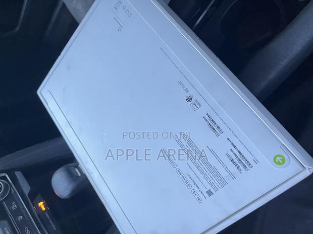 New Laptop Apple MacBook Pro 2024 M4 14-inch 16GB Apple M4 SSD 512GB · Photo 3