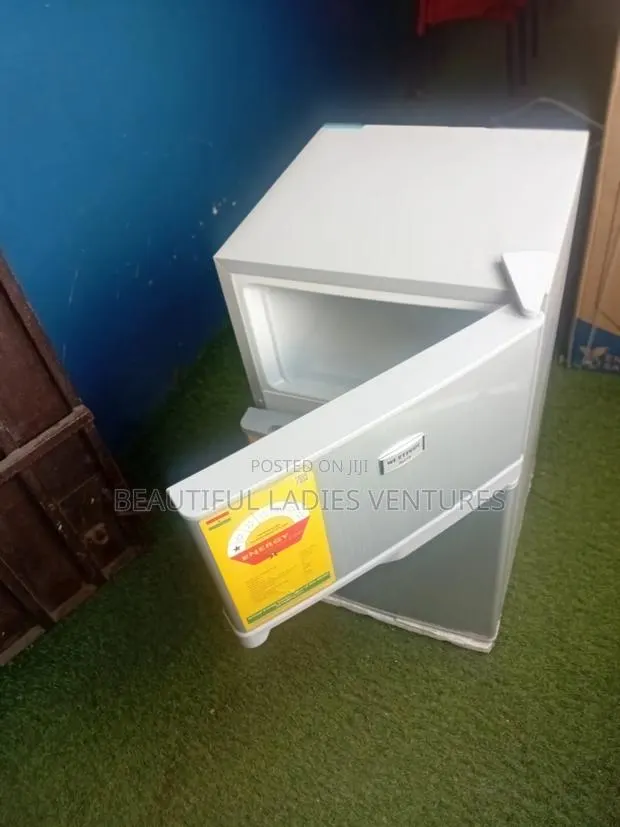 Westpool Two Door Cooling Solution · Photo 1