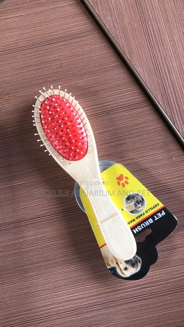Hair Brush for Dogs and Cat · Photo 1