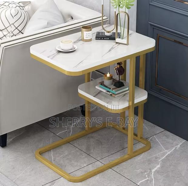 Double Layer Side/Coffee Tables · Photo 3