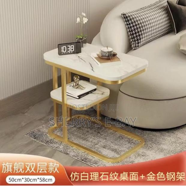 Double Layer Side/Coffee Tables · Photo 5