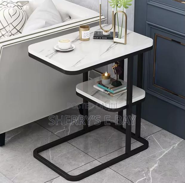 Double Layer Side/Coffee Tables · Photo 1
