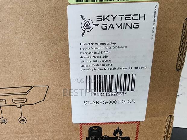 New Laptop 16GB Intel Core I5 SSD 1T · Photo 2
