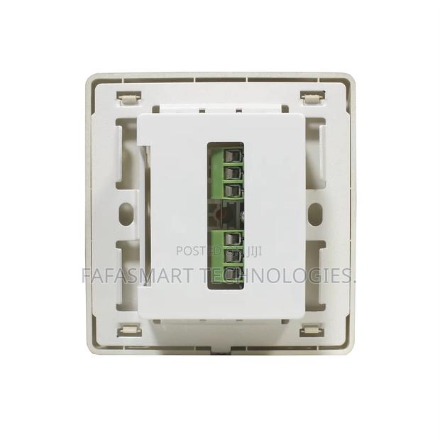 Aux, Rca 3.5 Jack Socket · Photo 4
