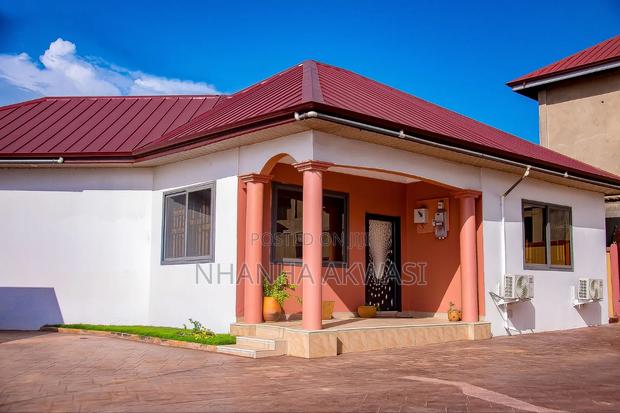 4bdrm House in Spintex, Tema Metropolitan for rent · Photo 1