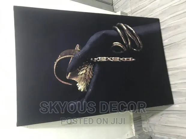 Wall Canvas Art · Photo 1