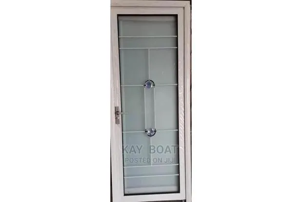 All Bathroom Doors Available · Photo 1