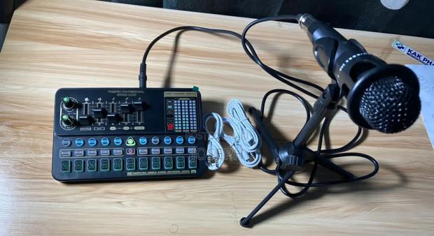 Live Streaming Setup Type 2 · Photo 1