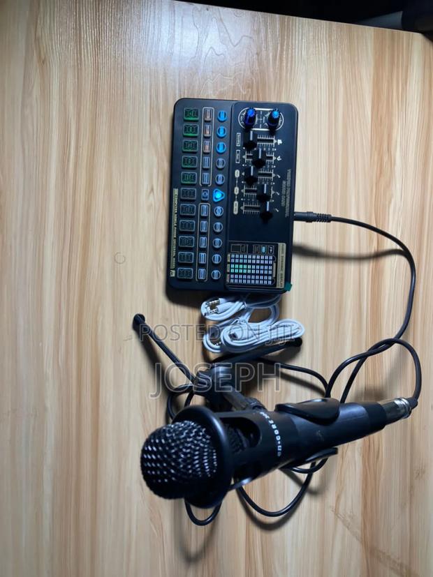 Live Streaming Setup Type 2 · Photo 2