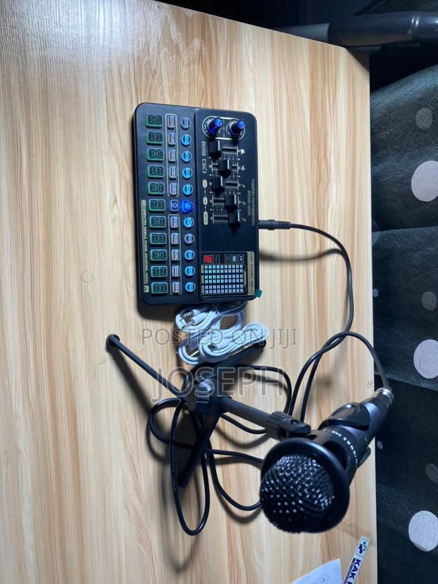 Live Streaming Setup Type 2 · Photo 3