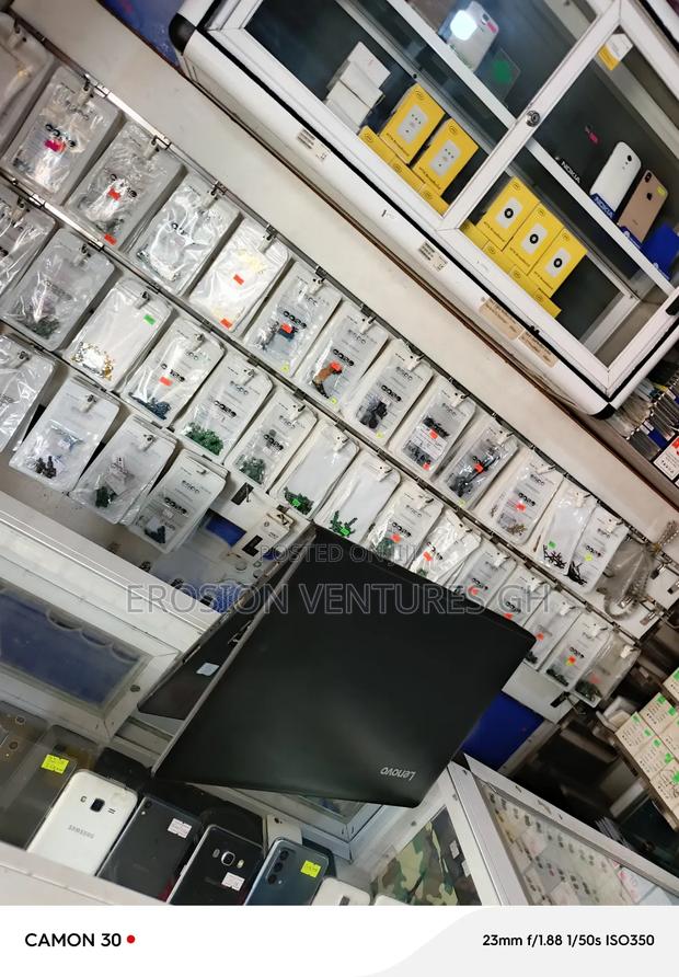 Laptop Lenovo 8GB Intel Core I5 HDD 500GB · Photo 1
