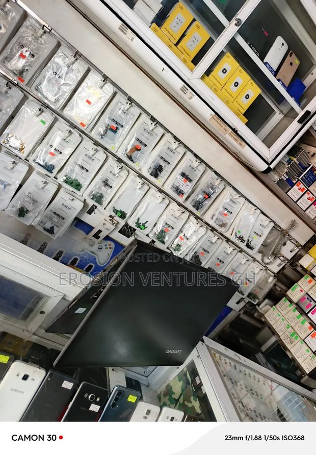 Laptop Lenovo 8GB Intel Core I5 HDD 500GB · Photo 2