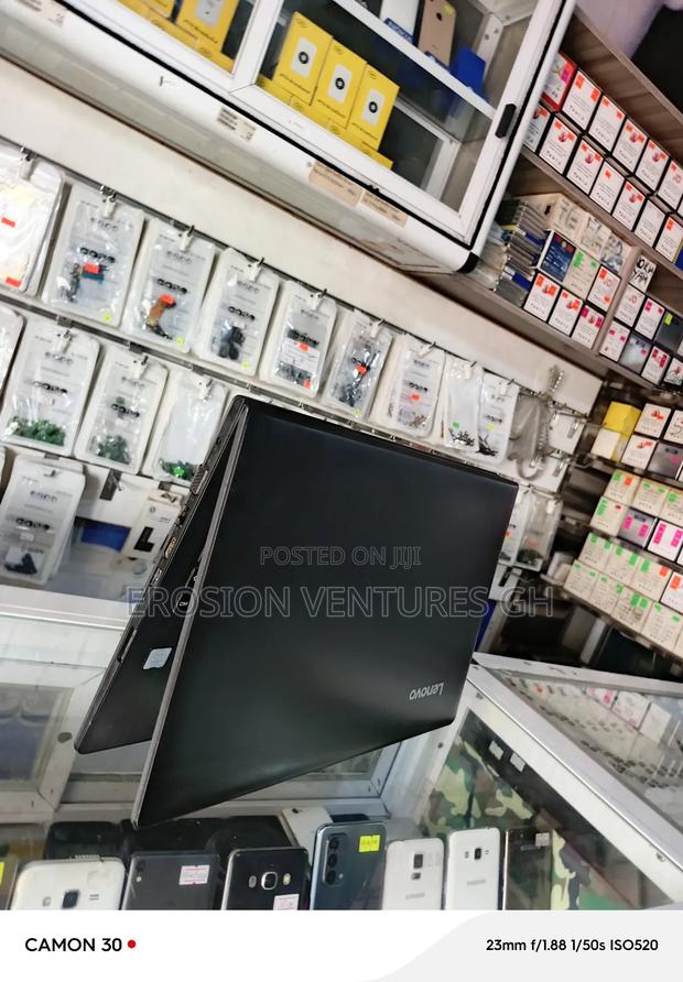 Laptop Lenovo 8GB Intel Core I5 HDD 500GB · Photo 5