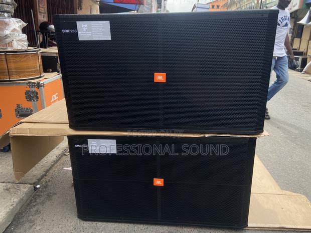 JBL Double Bass · Photo 1