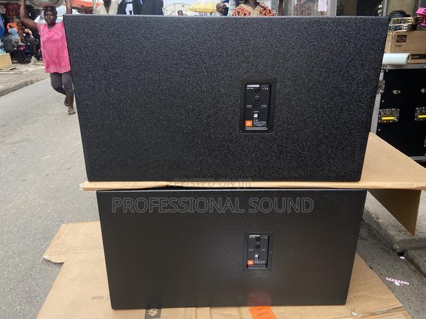 JBL Double Bass · Photo 3