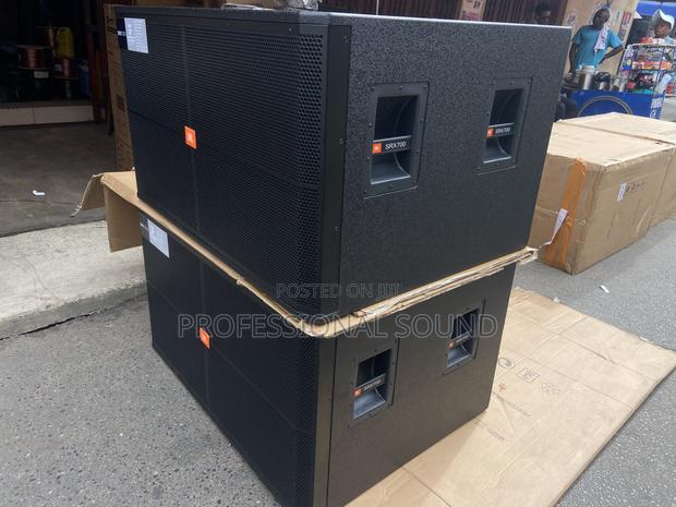 JBL Double Bass · Photo 2