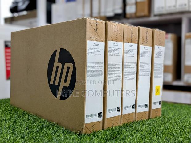New Laptop HP 15 8GB Intel Core i5 SSD 512GB · Photo 2
