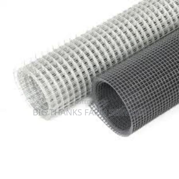 1*1 Wire Mesh For Poultry · Photo 1