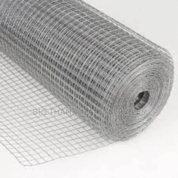 1*1 Wire Mesh For Poultry · Photo 2