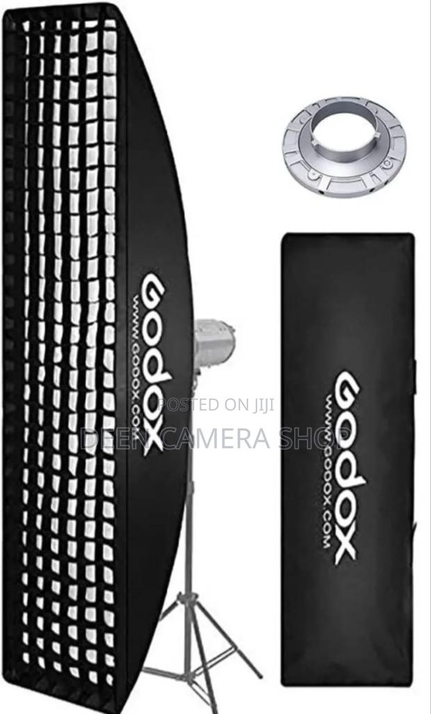 Godox 35 X 160cm Softbox · Photo 1