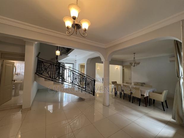 4bdrm House in Charclem Ventures, Adjiriganor for sale · Photo 8