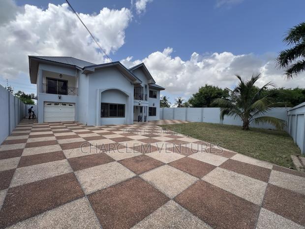 4bdrm House in Charclem Ventures, Adjiriganor for sale · Photo 3