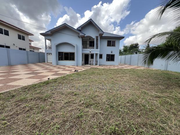 4bdrm House in Charclem Ventures, Adjiriganor for sale · Photo 4