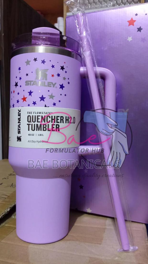 Olivia Rodrigo X Stanley Tumbler Cup · Photo 1