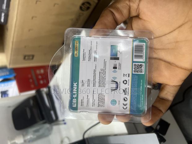 Lb-Link Wireless N Usb Adapter 150mbps · Photo 2
