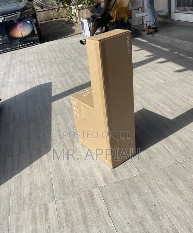 Newly Made Samsung Wireless Sound Bar(2.1ch)C450. · Photo 1