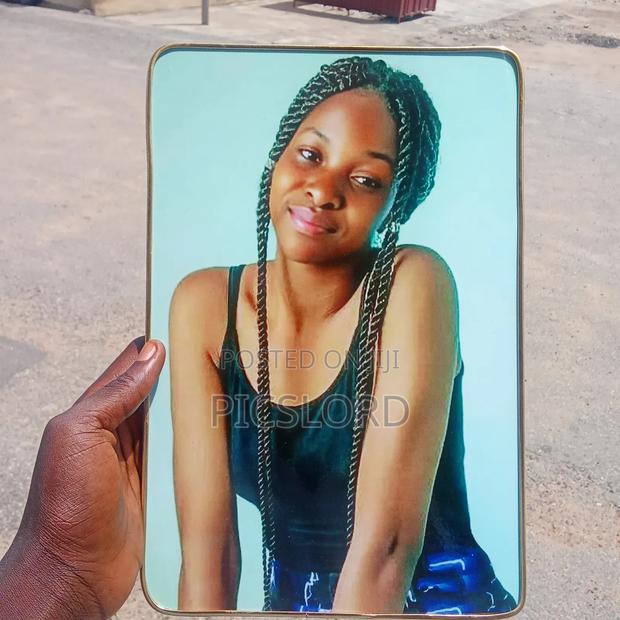 Picture Frame · Photo 1