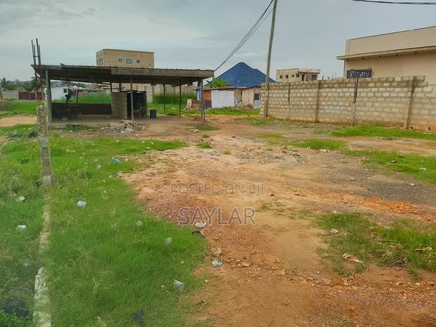 Suitable Full Plot in Special Location on Hot Sale, Klagon · Photo 1