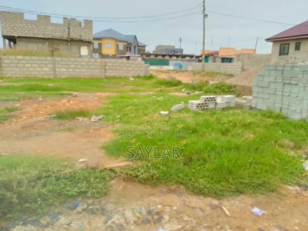 Suitable Full Plot in Special Location on Hot Sale, Klagon · Photo 4