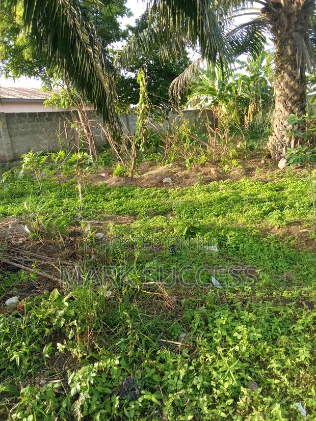 Plots for at Kasoa Old Timers Near New Market · Photo 2