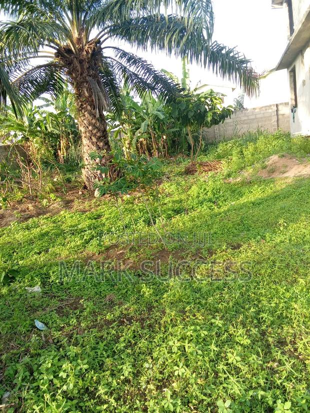 Plots for at Kasoa Old Timers Near New Market · Photo 4