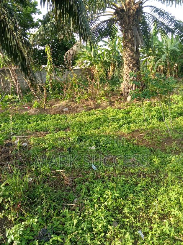Plots for at Kasoa Old Timers Near New Market · Photo 5