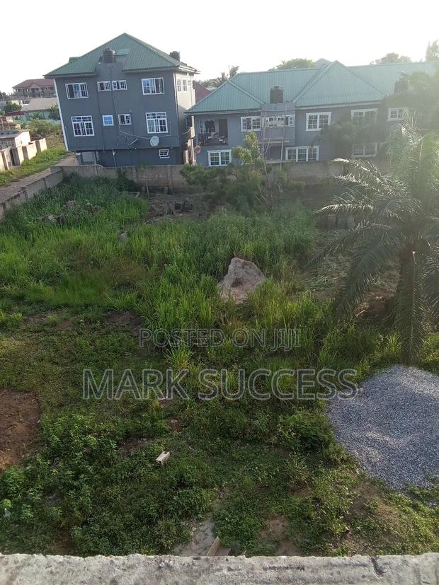 Plots for at Kasoa Old Timers Near New Market · Photo 7