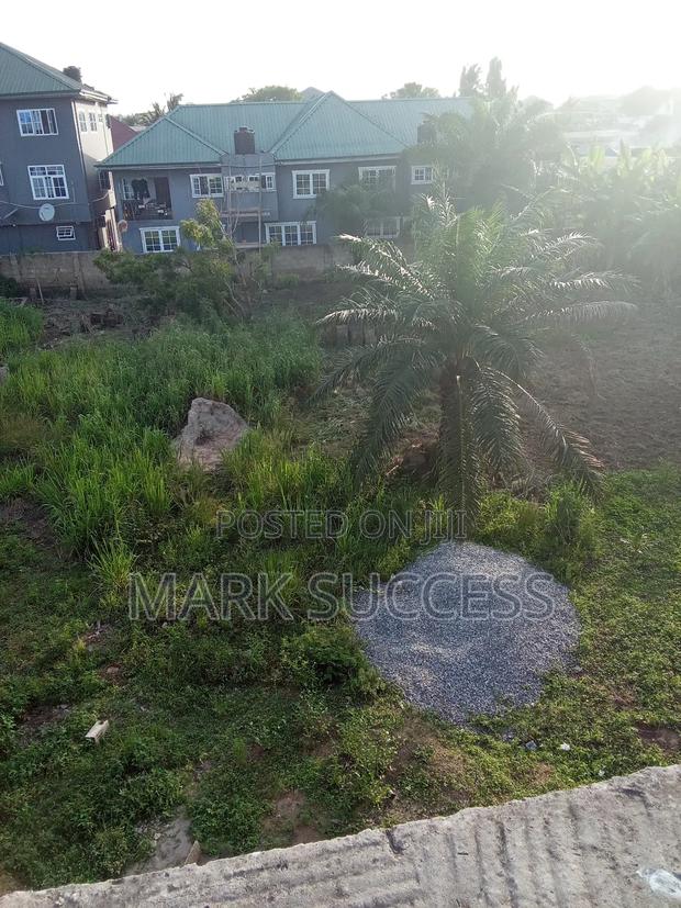 Plots for at Kasoa Old Timers Near New Market · Photo 8