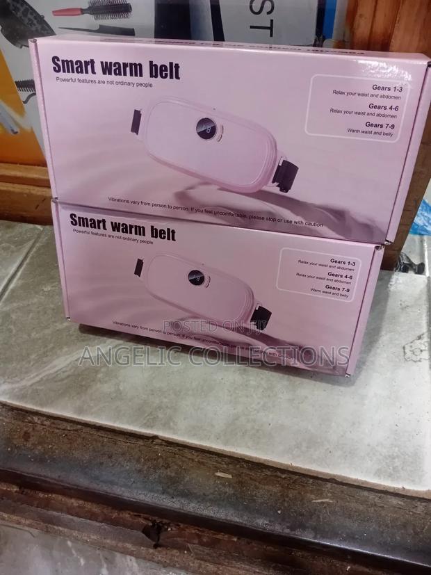 Menstrual Heat Pad · Photo 2