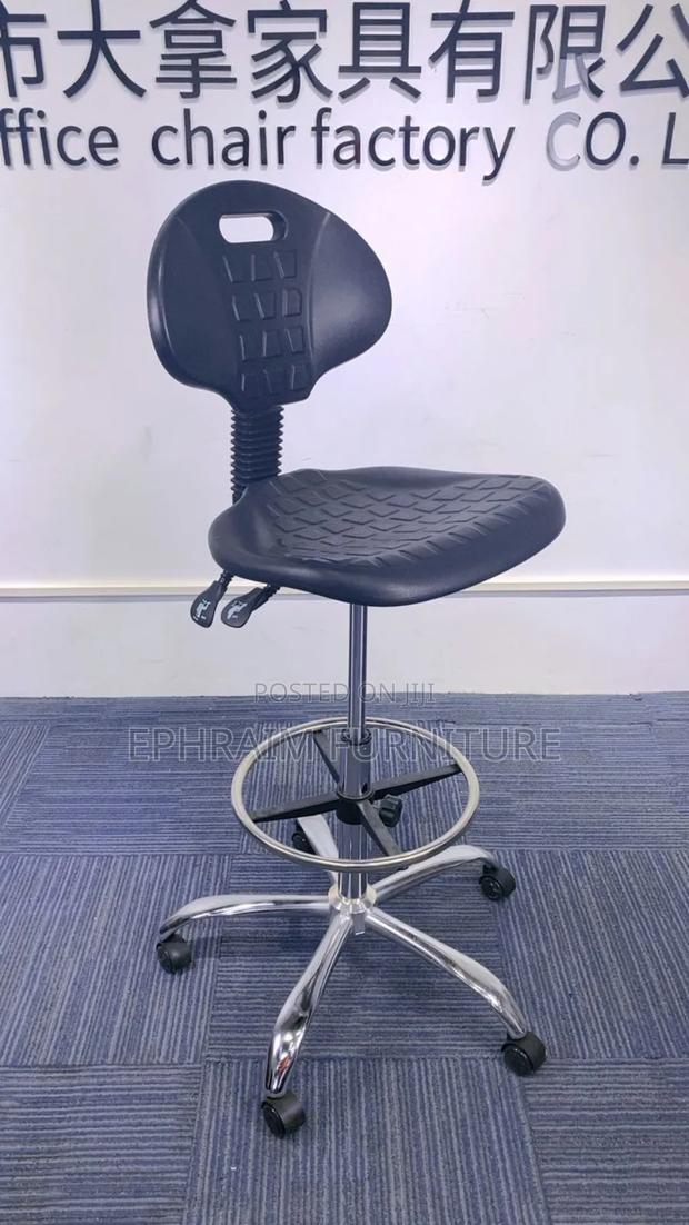Lab Stool for Laboratory · Photo 2