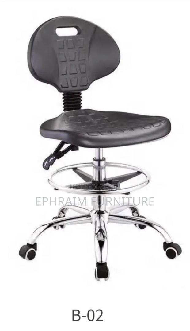 Lab Stool for Laboratory · Photo 1