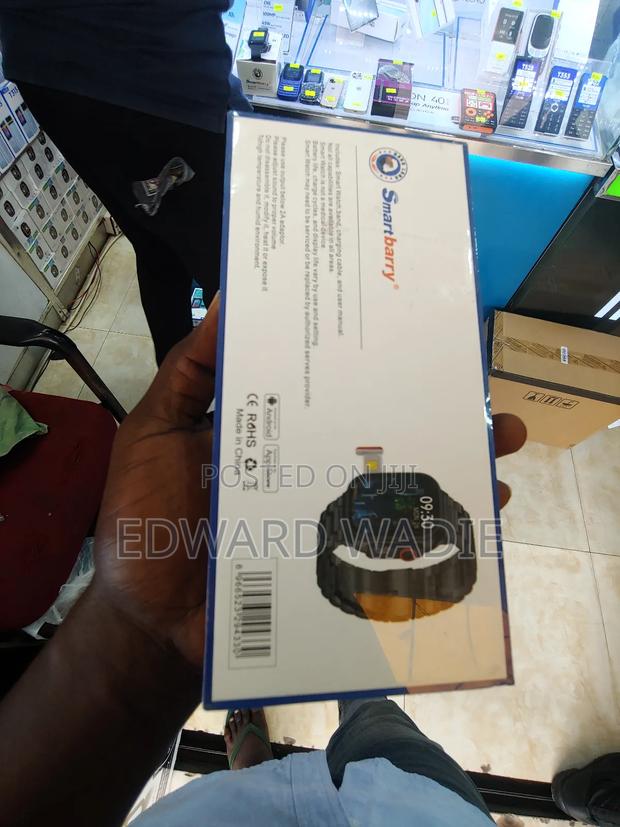 Phone Watch · Photo 3