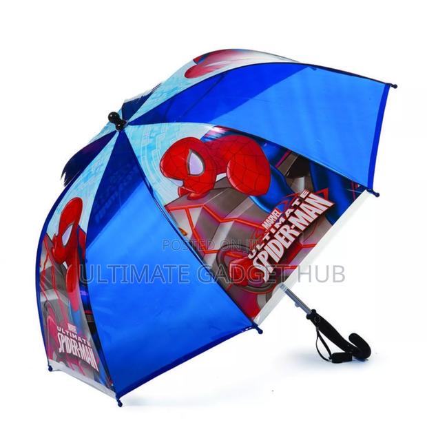Kids Umbrella · Photo 1