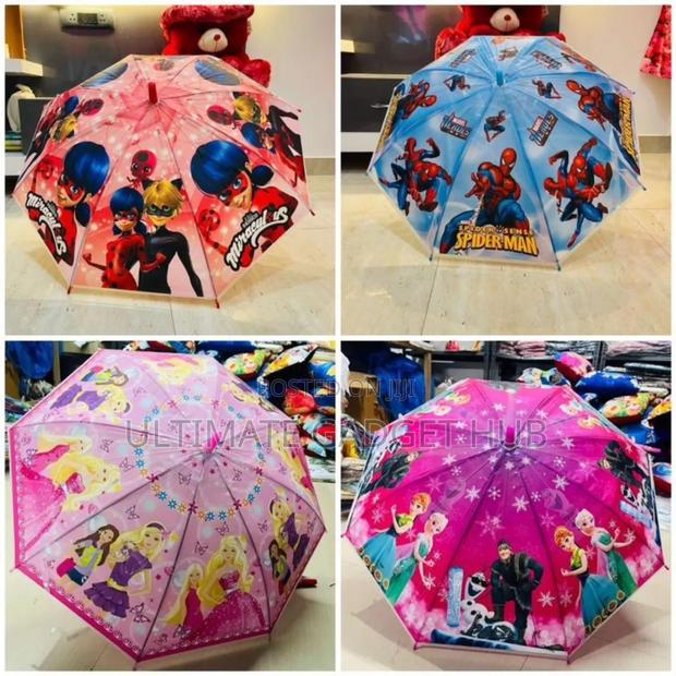 Kids Umbrella · Photo 2