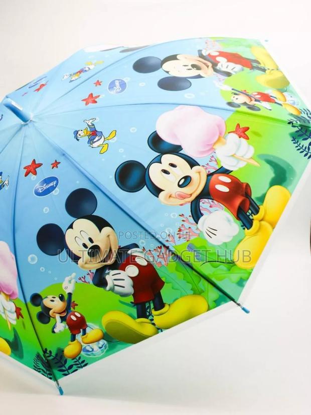 Kids Umbrella · Photo 3