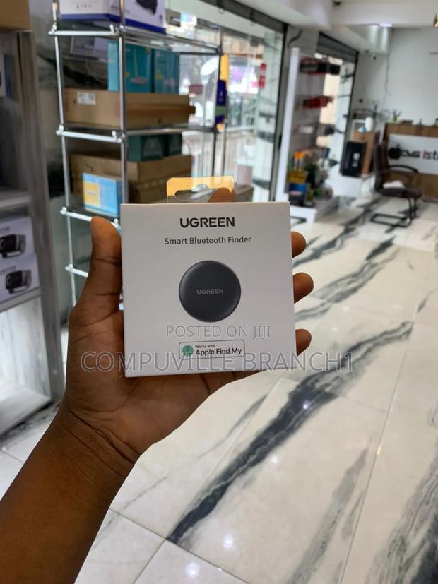 Ugreen Smart Airtag · Photo 1