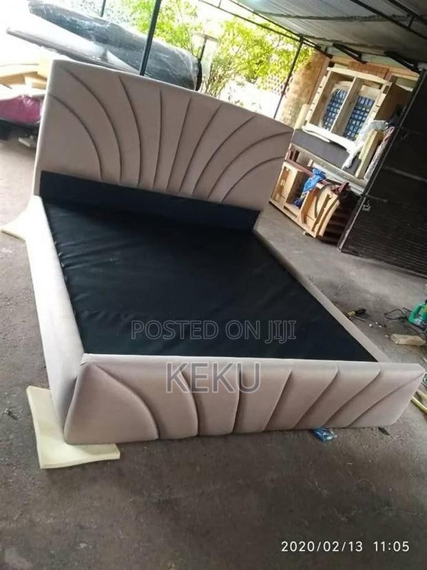 Fresh Bed Frame · Photo 1